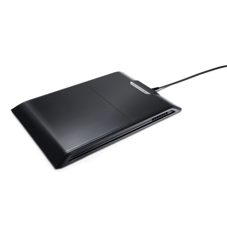 LAADIJA 11KW  "PORSCHE WIRELESS CHARGING" CAY E4