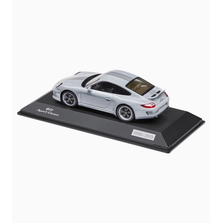 MUDELAUTO 911 SPORT CLASSIC, Cryon, 1:43