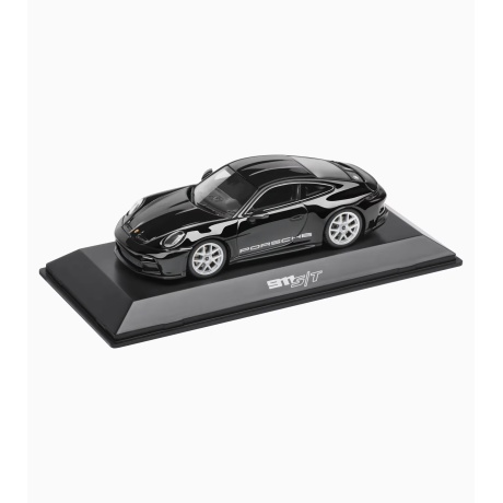 MUDELAUTO 911 S/T (992), must, 1:43