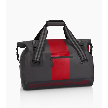 REISIKOTT PORSCHE Porsche 911 GT3 S/C, must/punane