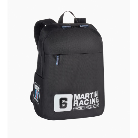 SELJAKOTT MARTINI RACING, must