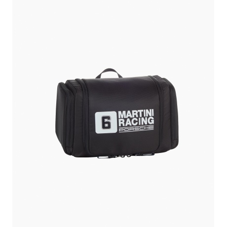PESUTARVETE KOTT MARTINI RACING, must