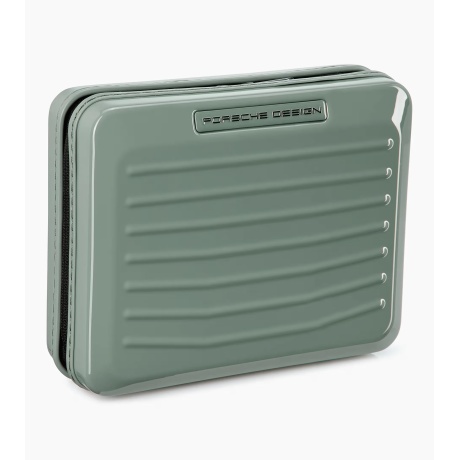 KOSMEETIKAKOTT , heleroheline