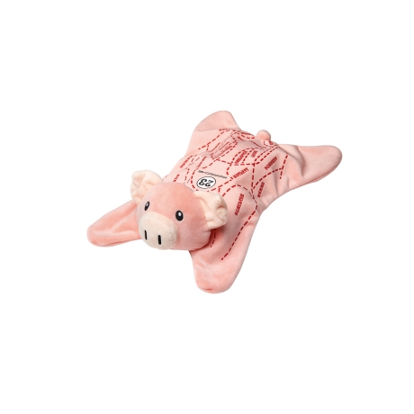 KAISUKAS, 917 PIG, roosa