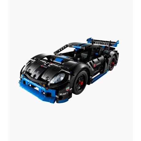 LEGO TECHNIK GT4 e-Perfomance