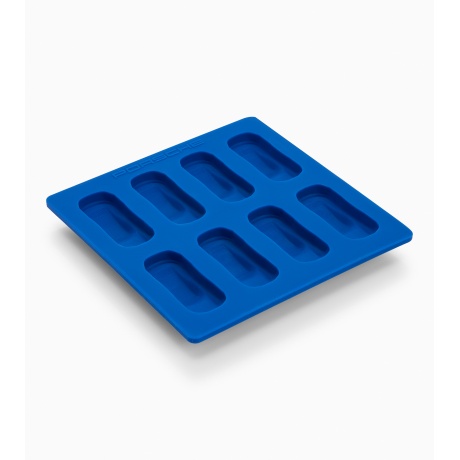 JÄÄKUUBIKUTE VORM 911, sinine