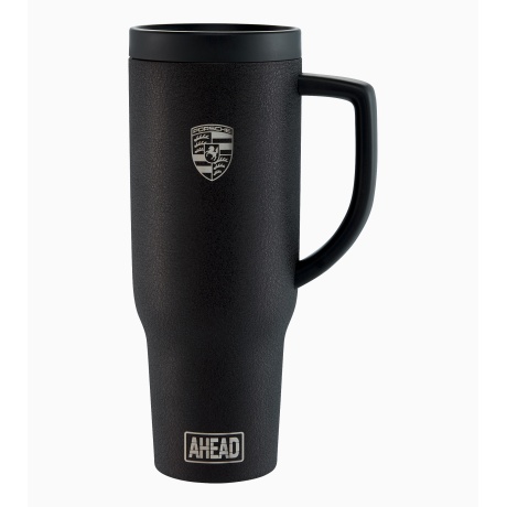 TERMOKRUUS AHEAD COLLECTION, sangaga, must