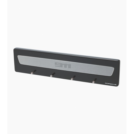 VÕTMENAGI PORSCHE 911, hall