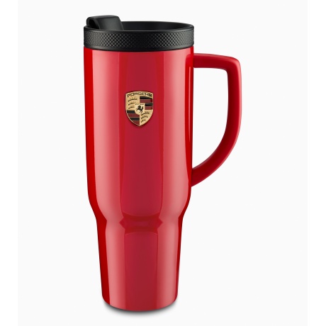 TERMOKRUUS PORSCHE 911 GT3 S/C, punane, XL