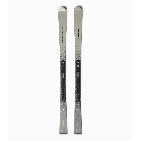 SUUSAD HEAD 7 SERIES, Adventure, hall/must, 156cm