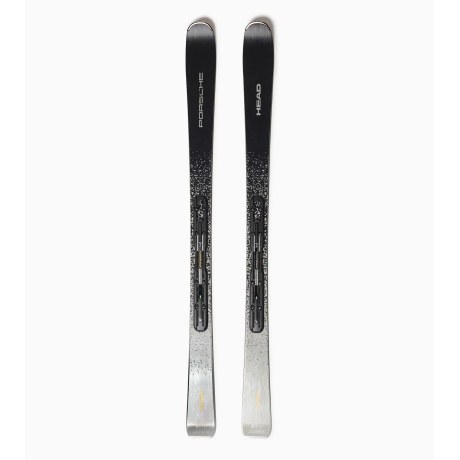 SUUSAD HEAD 8 SERIES, Adventure, hall/must, 163cm