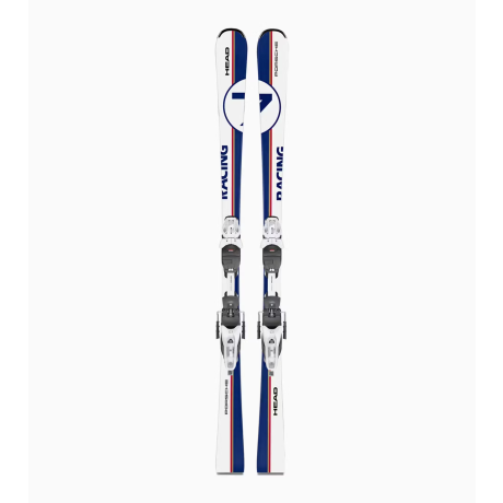 MÄESUUSAD HEAD 7 SERIES Ski Racing, 170 cm