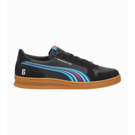JALANÕUD MARTINI RACING, must/pruun, 39
