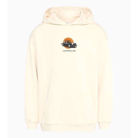 DRESSIPLUUS 60Y 911 TARGA COLLECTION, beez, unisex, L