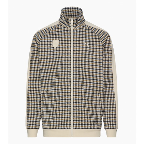 DRESSIPLUUS 60Y 911 TARGA COLLECTION, beez/ruuduline, unisex, L