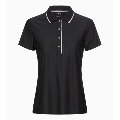 POLOSÄRK 60Y 911 TARGA COLLECTION, must, naiste, M