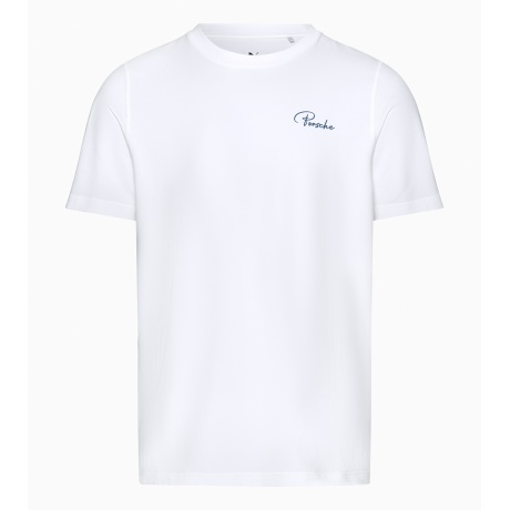 T-SÄRK 60Y 911 TARGA COLLECTION, valge, unisex, L