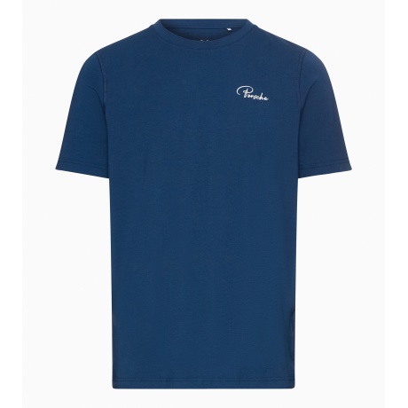 T-SÄRK 60Y 911 TARGA COLLECTION, tumesinine, unisex, L