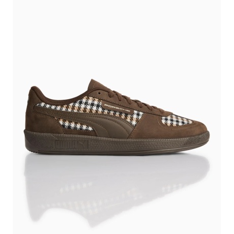 JALANÕUD PALERMO PEPITA 911, unisex, pruun, 37