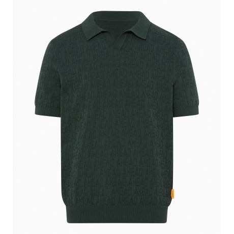 POLOSÄRK AHEAD COLLECTION, tumeroheline, meeste, L