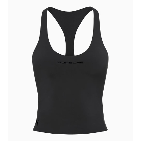 SPORDISÄRK CAYENNE ELECTRIC / YOGA COLLECTION, must, naiste, M