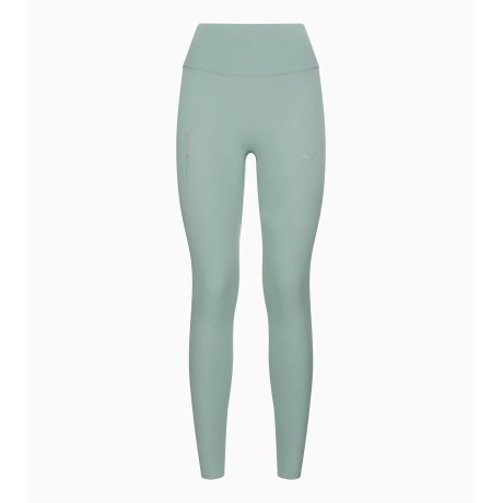 SPORDIPÜKSID CAYENNE ELECTRIC / YOGA COLLECTION, roheline, naiste, M