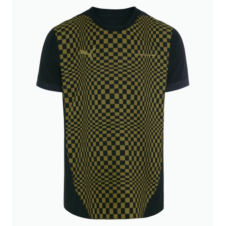 SPORDISÄRK 911 SPIRIT 70, oliiv/must, meeste, L