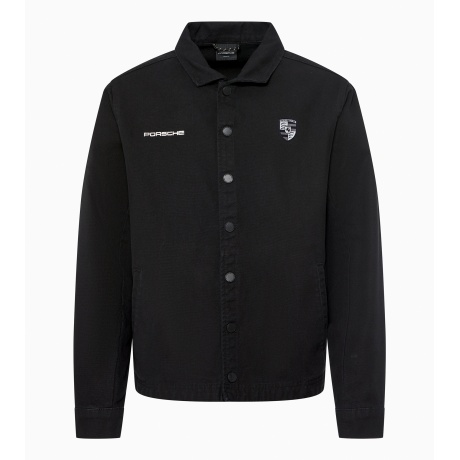 JAKK PORSCHE. THERE IS NO SUBSTITUTE, must, unisex, L