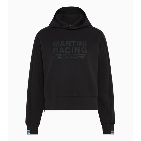 DRESSIPLUUS MARTINI RACING, must, naiste, L