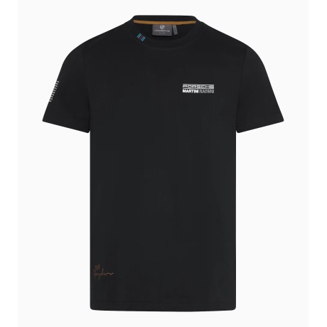 T-SÄRK MARTINI RACING, must, meeste, L