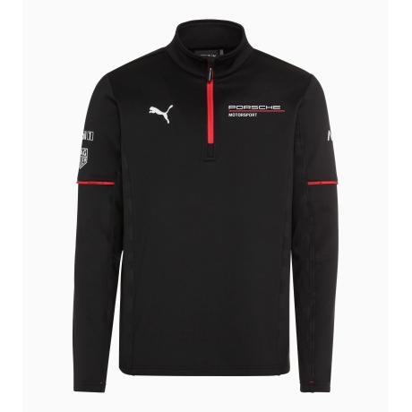 DRESSIPLUUS MOTORSPORT COLLECTION, must/valge/punane, unisex, L