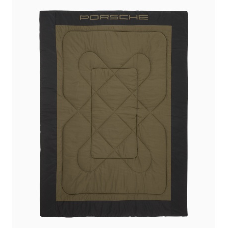 TEKK / PADI HERITAGE COLLECTION, oliivi roheline