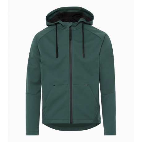 DRESSIPLUUS PORSCHE x ION, roheline, unisex, L