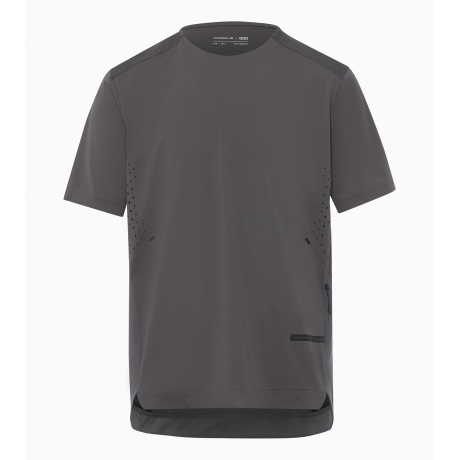 JALGRATTASÄRK, PORSCHE x ION, tumehall, unisex, L