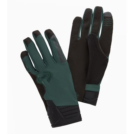RATTAKINDAD PORSCHE x ION, roheline, unisex, L