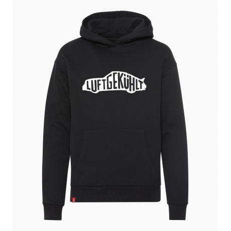 DRESSIPLUUS LUFTGEKÜHLT, unisex, must, L
