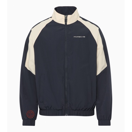 JOPE RETRO COLLECTION, sinine/valkjas, unisex, L