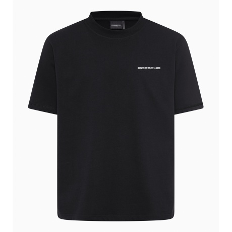 T-SÄRK RETRO COLLECTION, must, unsex, L