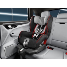 LASTEISTE JUNIOR G1  ISOFIX