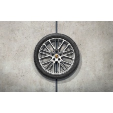 TALVERATTAD 21" PANAMERA G2 EXCLUSIVE SPORT DESIGN  lamell Pirelli SottoZero III 275/35 R21, 315/30 R21