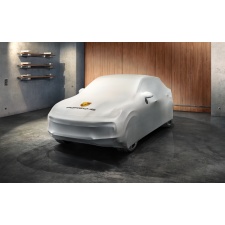 SISEKATE CAYENNE COUPE