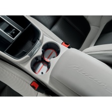 TOPSIHOIDJA PÕHI (2TK) "SALZBURG DESIGN" MAC/TAY 81MM