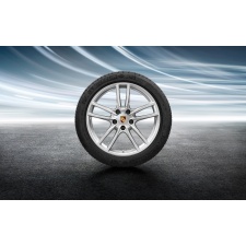 TALVERATTAD 20" CAYENNE E3 SPORT DESIGN 275/45 R20, 305/40 R20