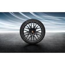 TALVERATTAD 21" CAYENNE E3 RS SPYDER DESIGN 275/40 R21, 305/35 R21