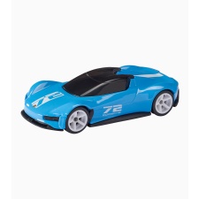 MÄNGUAUTO VISION GT, sinine