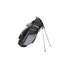 GOLFIKOTT sinine/hall/must