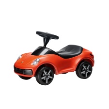 LASTEAUTO 911 (992) Carrera Lava Orange
