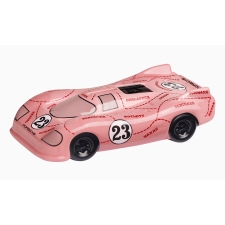 RAHAKASSA "Pig 917" roosa