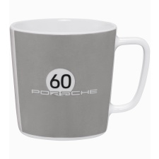 KRUUS HERITAGE COLLECTION, Cup nr 2 , hall