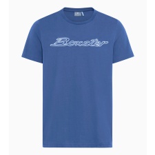 T-SÄRK BOXSTER, sinine, unisex, L